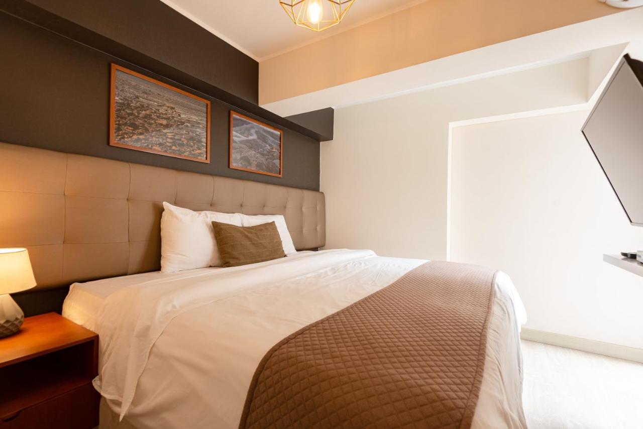 Trendy Host MID, Miraflores Lima Exterior foto