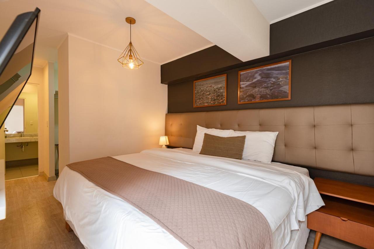 Trendy Host MID, Miraflores Lima Exterior foto