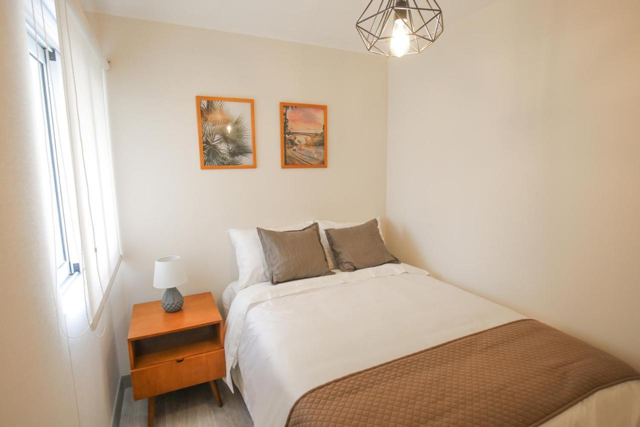 Trendy Host MID, Miraflores Lima Exterior foto