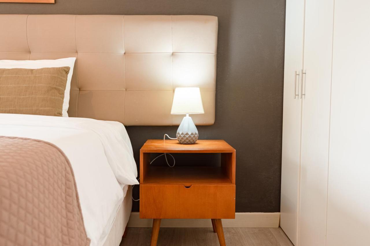 Trendy Host MID, Miraflores Lima Exterior foto