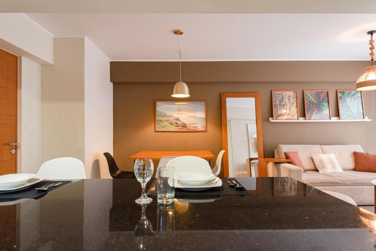 Trendy Host MID, Miraflores Lima Exterior foto